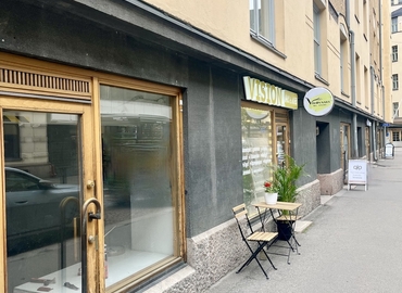 Vapaat liiketilat - Helsinki, Eerikinkatu 1, (00100) - 0 | MatchOffice