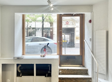 Vapaat liiketilat - Helsinki, Eerikinkatu 1, (00100) - 2 | MatchOffice