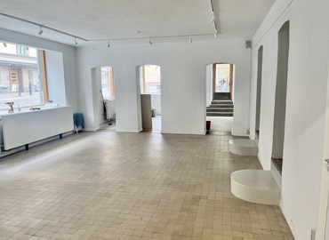 Vuokraa liiketila - Helsinki, Eerikinkatu 1, (00100) - 3 | MatchOffice.fi