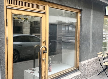 Vuokraa kauppa - Helsinki, Eerikinkatu 1, (00100) - 4 | MatchOffice.fi