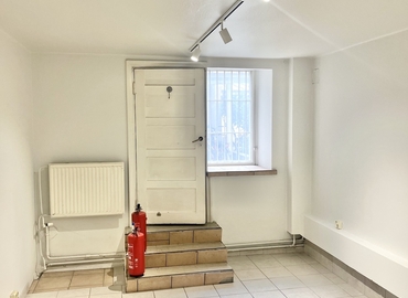 Vapaat liiketilat - Helsinki, Eerikinkatu 1, (00100) - 3 | MatchOffice.fi