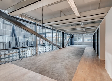 Vuokraa toimistotilat - Helsinki, Tammasaarenkatu 3, (00180)  - 1 | MatchOffice