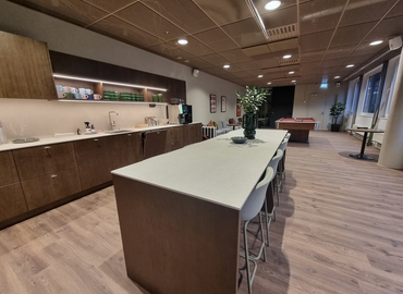 Vuokraa toimistotila - Helsinki, Porkkalankatu 20, (00180)  - 7 | MatchOffice.fi