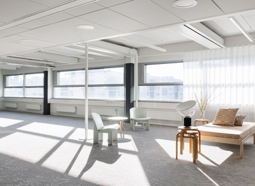 Vapaat toimisto - Helsinki, Itämerenkatu 3, (00180)  - 11 | MatchOffice.fi