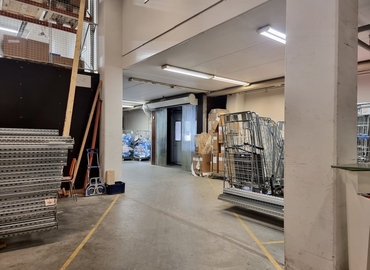 Vuokraa toimistotilat - Helsinki, Mekaanikonkatu 1, (00880)  - 9 | MatchOffice