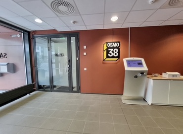 Vuokraa toimistotilat - Helsinki, Osmontie 38, (00620)  - 9 | MatchOffice