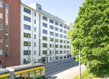 Vapaat toimistotila - Helsinki, Kumpulantie 3, (00520)  - 9 | MatchOffice.fi