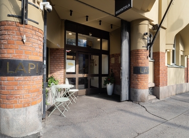 Vapaat toimisto - Helsinki, Lapinlahdenkatu 1, (00180)  - 8 | MatchOffice.fi