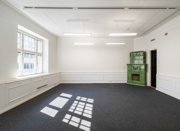 Vuokraa toimisto - Helsinki, Lapinlahdenkatu 1, (00180)  - 12 | MatchOffice.fi