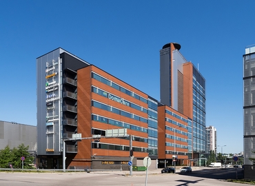 Vapaat toimisto - Espoo, Hevosenkenkä 3, (02600)  - 18 | MatchOffice.fi