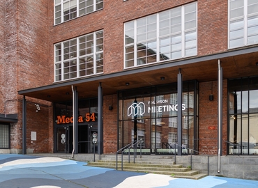 Vapaat toimistotilat - Tampere, Finlaysoninkatu 7, (33210)  - 8 | MatchOffice