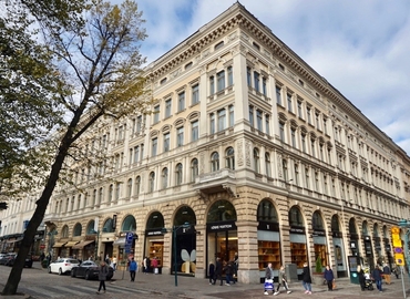 Vapaat toimisto - Helsinki, Mikonkatu 2, (00100)  - 0 | MatchOffice