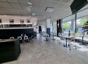 Vuokraa toimistotilat - Helsinki, Itämerenkatu 1, (00180)  - 1 | MatchOffice