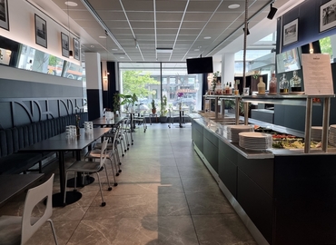 Vapaat toimisto - Helsinki, Itämerenkatu 1, (00180)  - 3 | MatchOffice