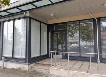 Vuokraa liiketilat - Tampere, Tampellan Esplanadi 8, (33100) - 1 | MatchOffice