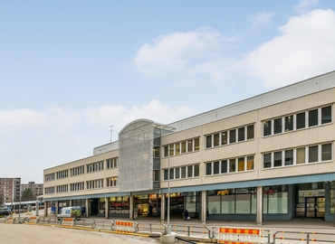 Vapaat toimistotilat - Vantaa, Liesikuja 7, (01600)  - 0 | MatchOffice.fi