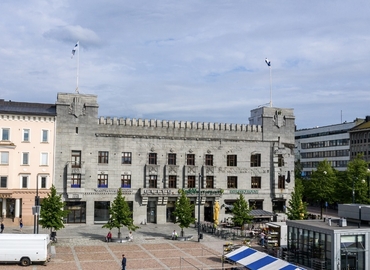 Office Aleksanterinkatu 10 15110 Lahti