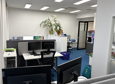 Office Aleksanterinkatu 10 15110 Lahti
