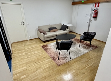 Office Aleksanterinkatu 10 15110 Lahti