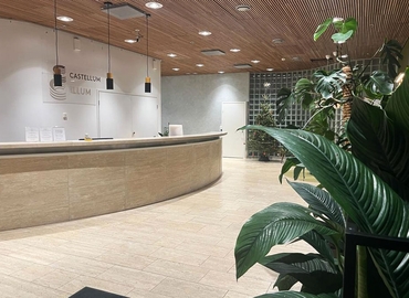 Vuokraa toimistotila - Helsinki, Salmisaarenaukio 1, (00180)  - 0 | MatchOffice