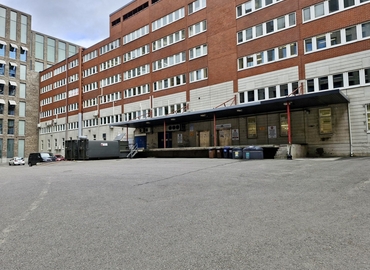 Vapaat toimisto - Helsinki, Työpajankatu 10, (00580)  - 3 | MatchOffice.fi