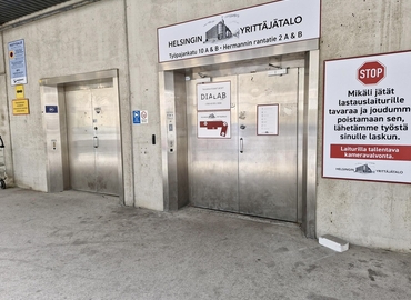Vuokraa toimistotila - Helsinki, Työpajankatu 10, (00580)  - 5 | MatchOffice