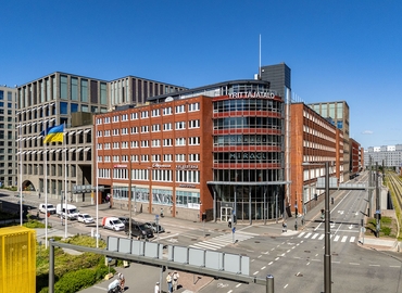 Vuokraa toimistotilat - Helsinki, Työpajankatu 10, (00580)  - 3 | MatchOffice.fi