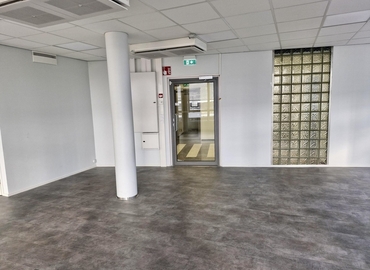 Vuokraa toimistotila - Helsinki, Työpajankatu 10, (00580)  - 8 | MatchOffice.fi
