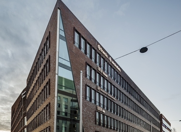 Vuokraa toimisto - Helsinki, Hermannin rantatie 8, (00580)  - 2 | MatchOffice