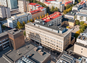 Office Vapaudenkatu 22 15140 Lahti