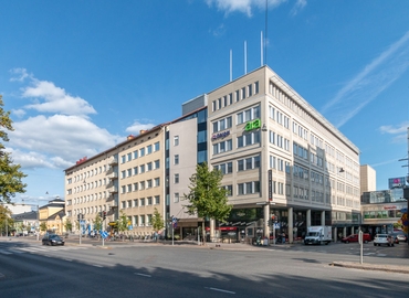 Office Vapaudenkatu 22 15140 Lahti