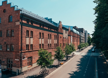 Vuokraa toimistotilat - Lahti, Päijänteenkatu 9, (15140)  - 0 | MatchOffice
