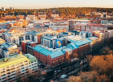Vuokraa toimisto - Lahti, Päijänteenkatu 9, (15140)  - 11 | MatchOffice.fi