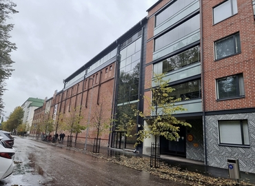 Vuokraa toimisto - Lahti, Päijänteenkatu 9, (15140)  - 13 | MatchOffice.fi