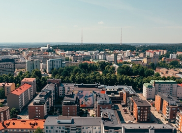 Vuokraa toimisto - Lahti, Päijänteenkatu 9, (15140)  - 12 | MatchOffice