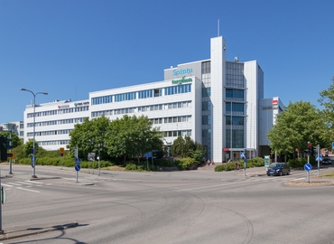 Vapaat toimistotila - Espoo, Lintuvaarantie 2, (02650)  - 0 | MatchOffice