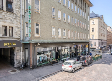 Vuokraa toimistotilat - Helsinki, Kasarmikatu 42, (00130)  - 0 | MatchOffice.fi