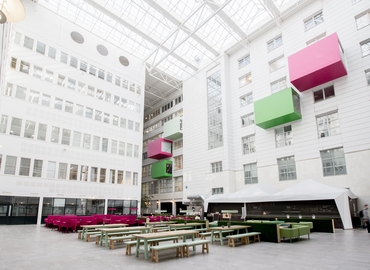 Vuokraa toimistotila - Turku, Joukahaisenkatu 1, (20520)  - 1 | MatchOffice