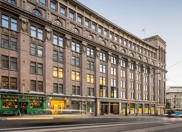 Vapaat toimistotila - Helsinki, Kaisaniemenkatu 1, (00100)  - 12 | MatchOffice