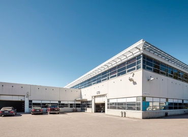 Vapaat varasto - Vantaa, Juhanilantie 4, (01740) - 0 | MatchOffice