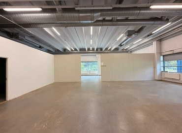 Vuokraa varasto - Vantaa, Juhanilantie 4, (01740) - 1 | MatchOffice