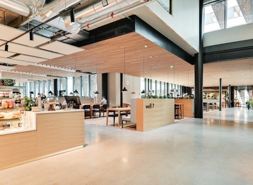 Vuokraa toimistotilat - Espoo, Miestentie 7, (02150)  - 4 | MatchOffice