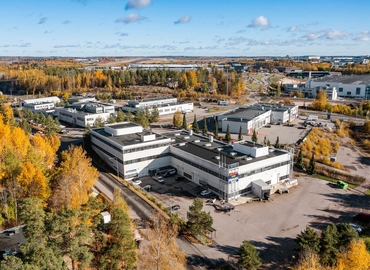 Vuokraa varastotila - Vantaa, Juhanilantie 4, (01740) - 6 | MatchOffice.fi