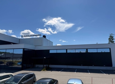 Office Ruutanakorventie 2 33960 Pirkkala