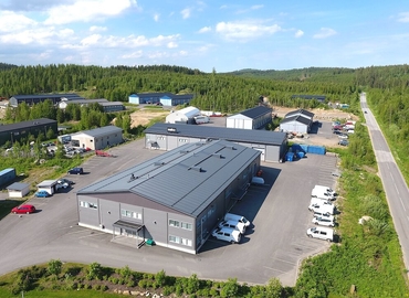 Vapaat toimisto - Jyväskylä, Punasillantie 33, (40950)  - 0 | MatchOffice