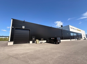 Office Ruutanakorventie 2 33960 Pirkkala