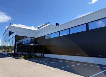 Office Ruutanakorventie 2 33960 Pirkkala