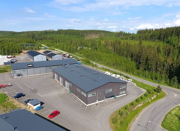 Vapaat toimistotila - Jyväskylä, Punasillantie 33, (40950)  - 2 | MatchOffice