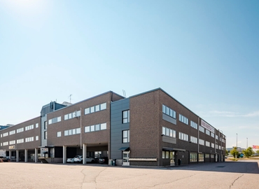 Vuokraa varastotilat - Vantaa, Tikkurilantie 146, (01530) - 2 | MatchOffice