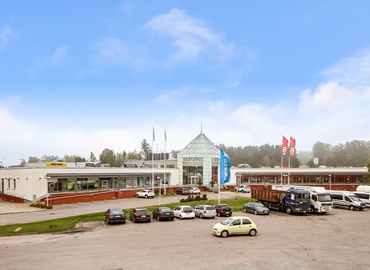 Vuokraa liiketila - Espoo, Martinsillantie 2, (02270) - 2 | MatchOffice